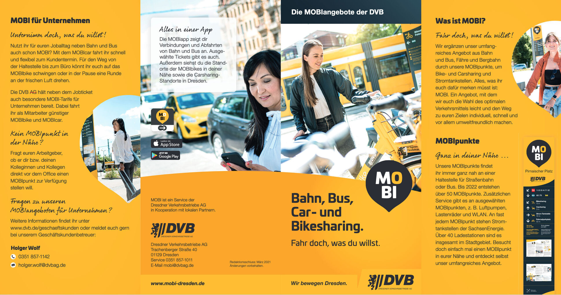 Infografik zur Kooperation mit MOBIBike Infografik zur Kooperation mit MOBIBike