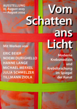 Booklet "Vom Schatten ans Licht"