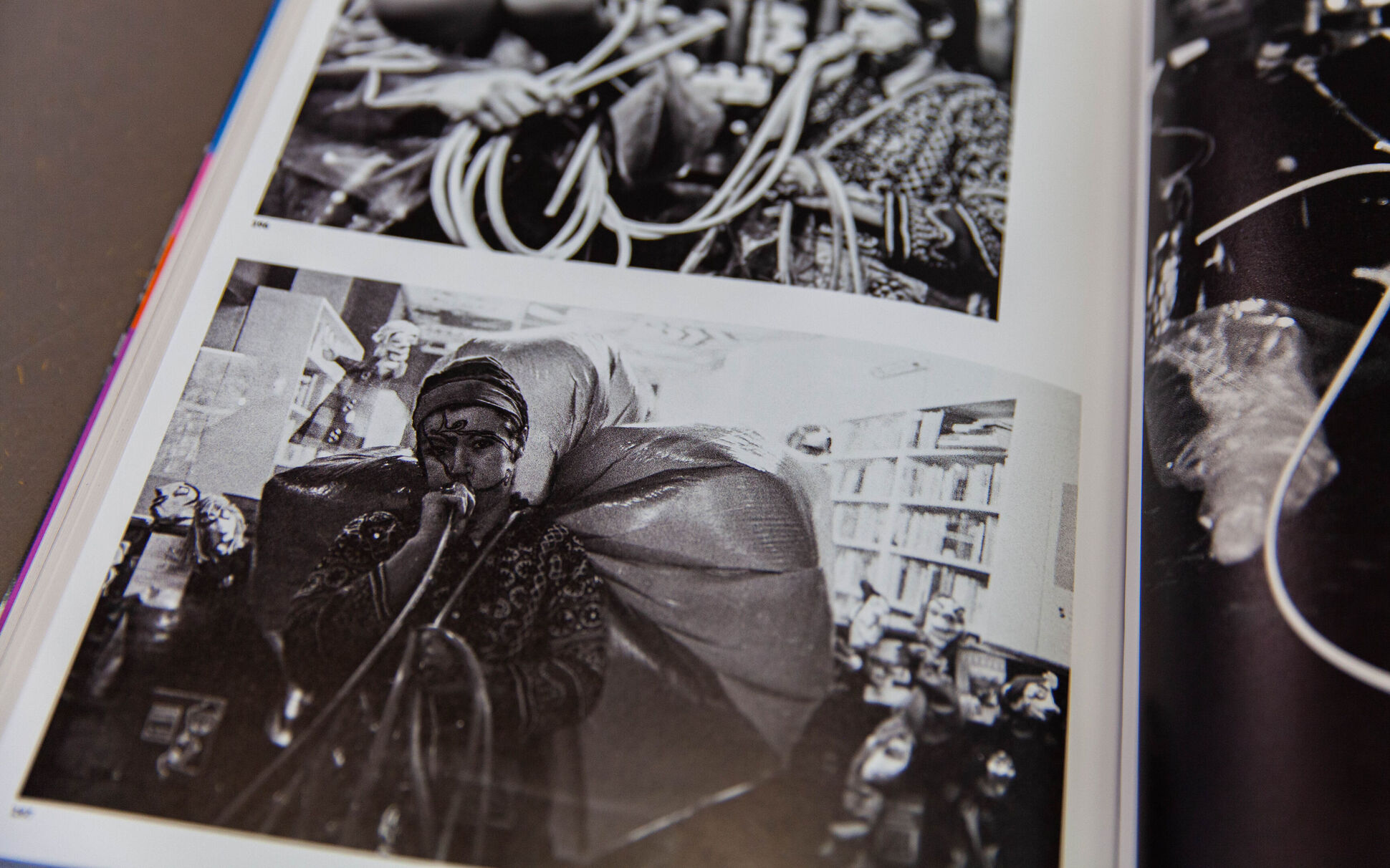 Better Books Cover und Buch Better Books Cover und Buch