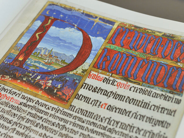 C.G. Jung: Das rote Buch