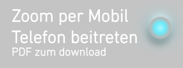 zoom mit telefon grau blau zoom mit telefon grau blau