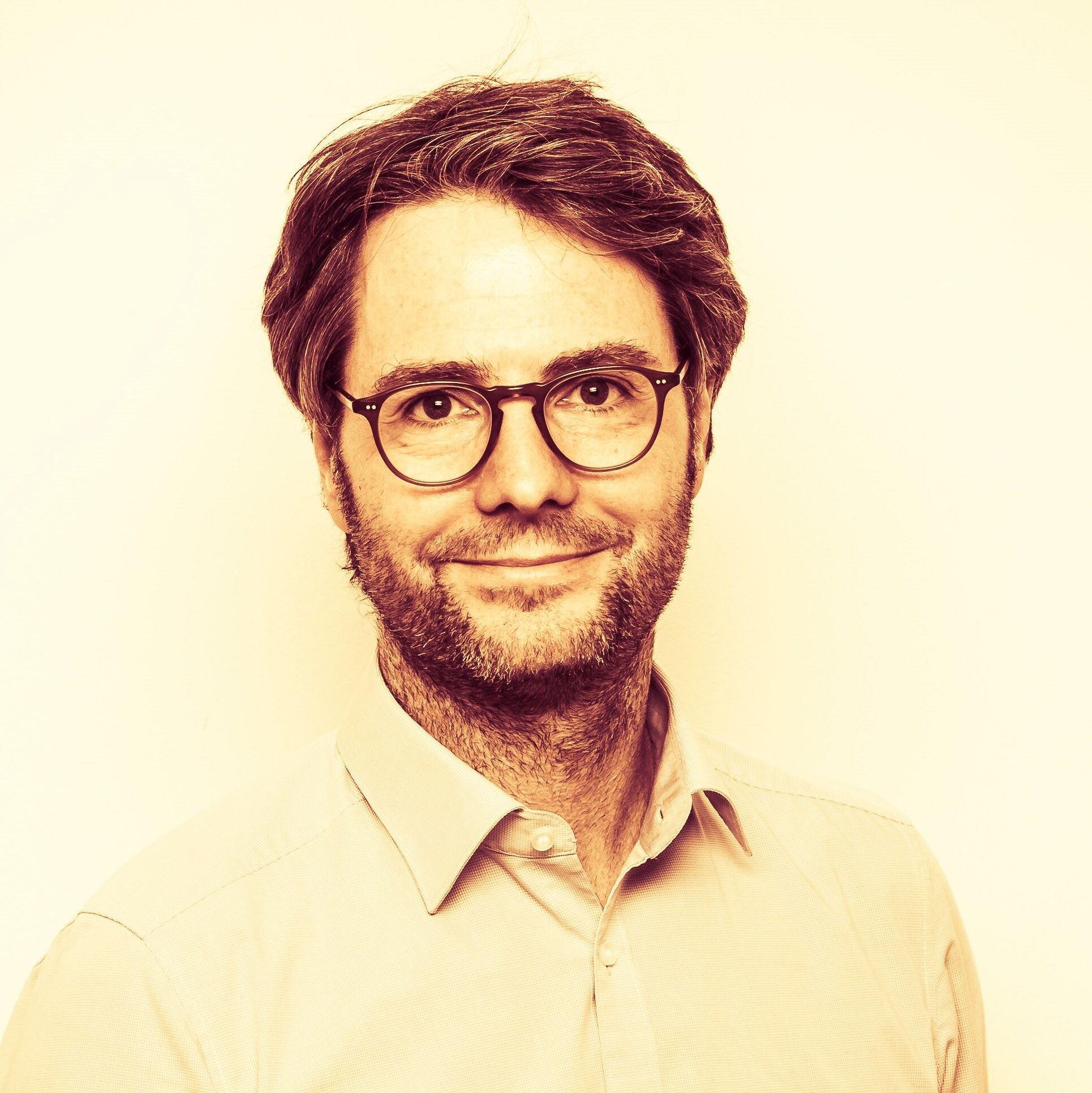 Portrait Prof. Dr. Markus Santner