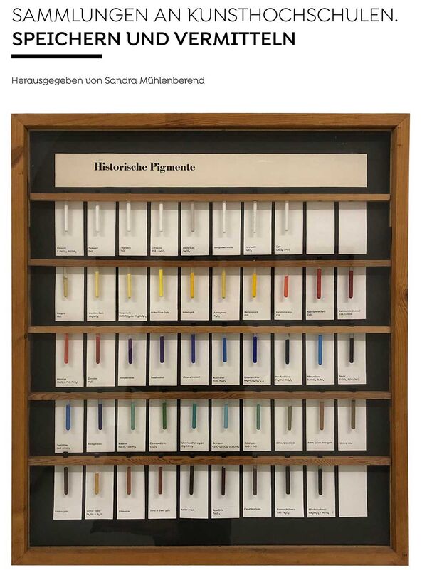 Title picture - conference booklet