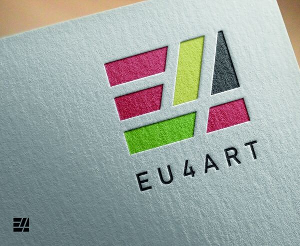 Gewinnerlogo EU4ART
