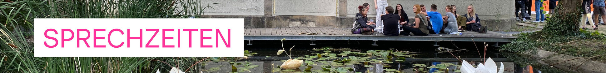 Sprechzeit Sprechzeit