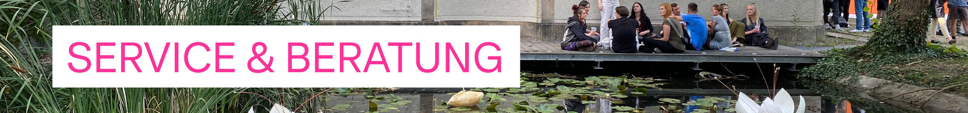 "Service & Beratung" "Service & Beratung"