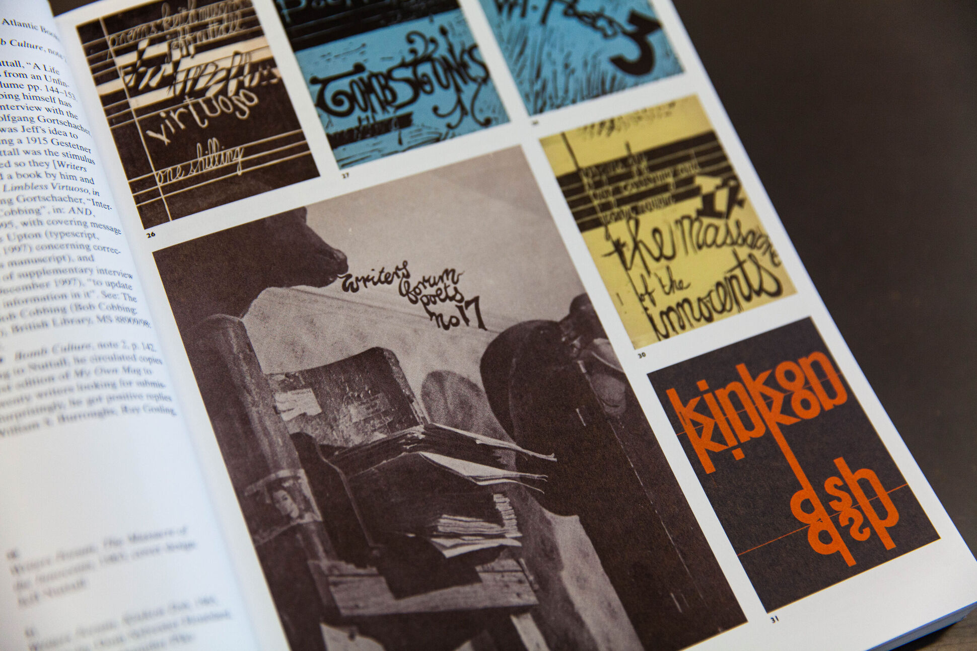 Better Books Cover und Buch Better Books Cover und Buch