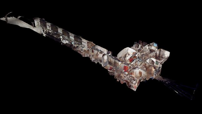 SKD Stucksammlung, Dresden