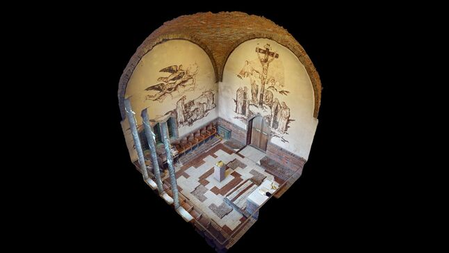 Apostekirche, Dresden-Trachau