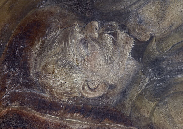 Otto Dix, Der Krieg, 1929/32