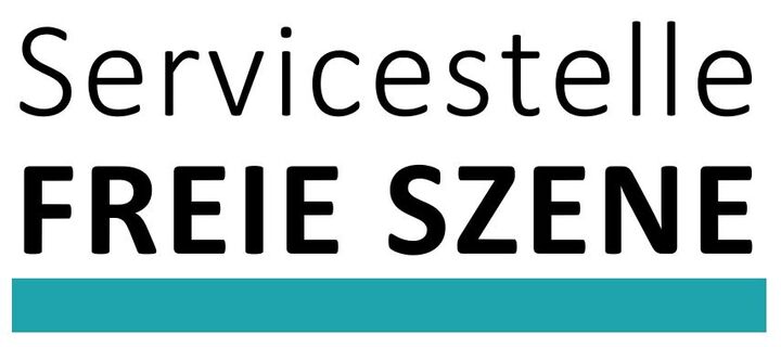 Logo der Servicestelle freie Szene Logo der Servicestelle freie Szene