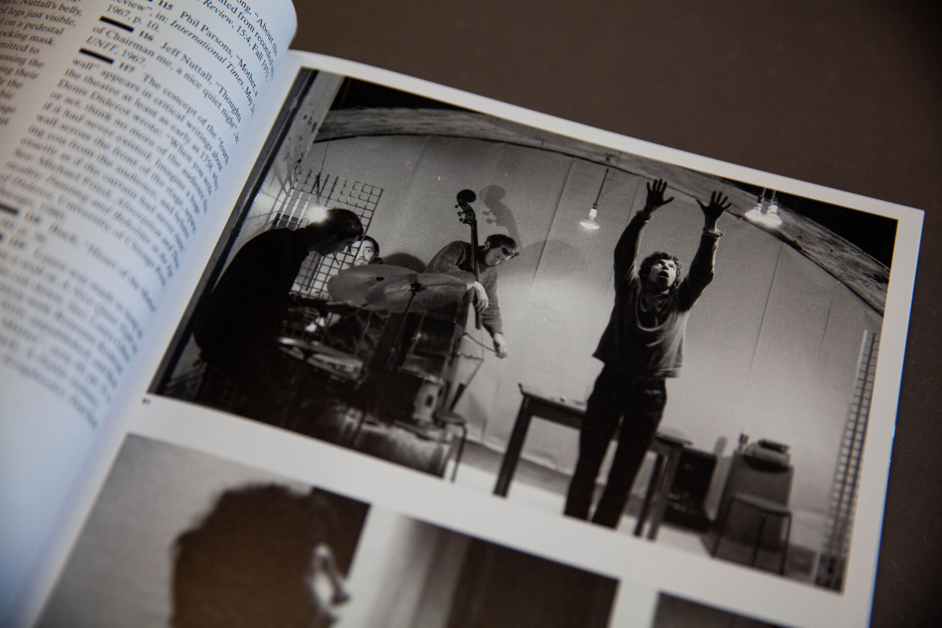 Better Books Cover und Buch Better Books Cover und Buch