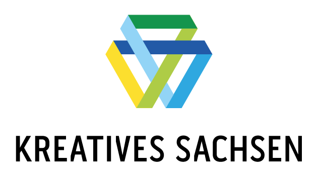 Logo Kreatives Sachsen Logo Kreatives Sachsen