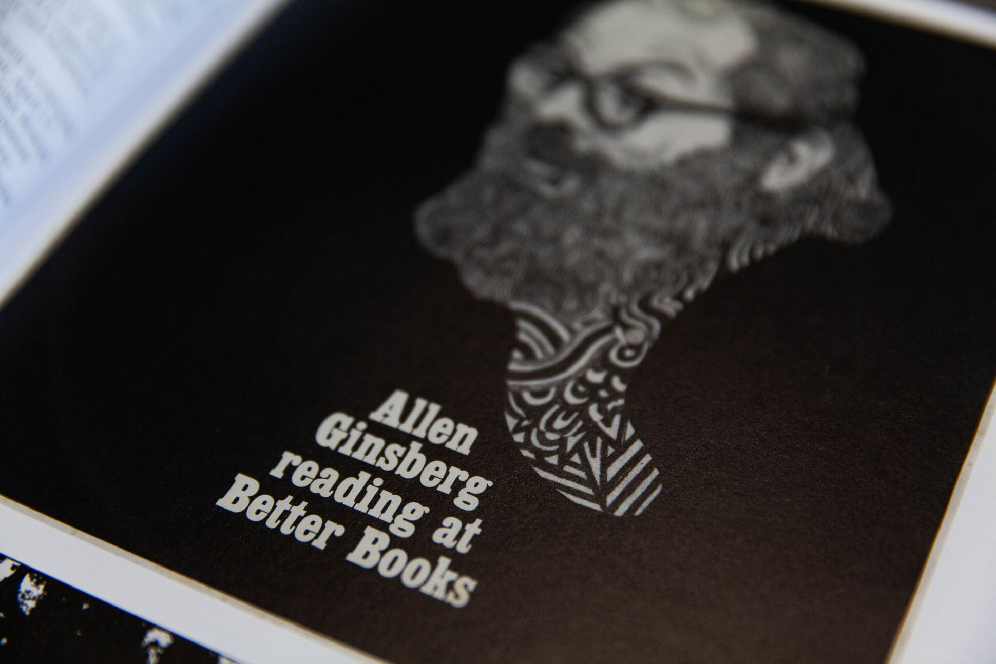 Better Books Cover und Buch Better Books Cover und Buch