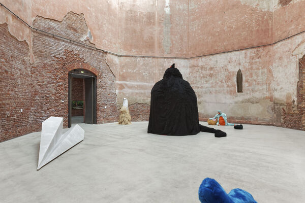 Diplomausstellung 2019