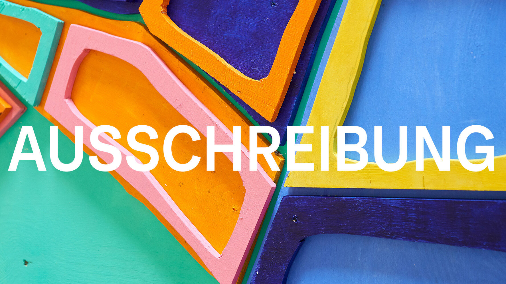 Ausschreibung Graduierte HfBK Dresden