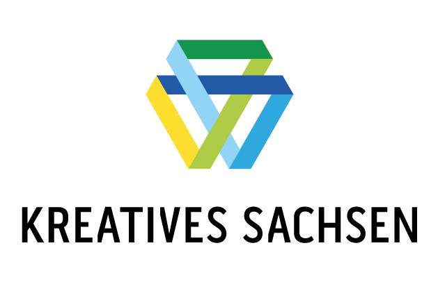Logo Kreatives Sachsen Logo Kreatives Sachsen