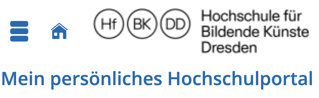 kleine Abbildung Hochschulportal kleine Abbildung Hochschulportal