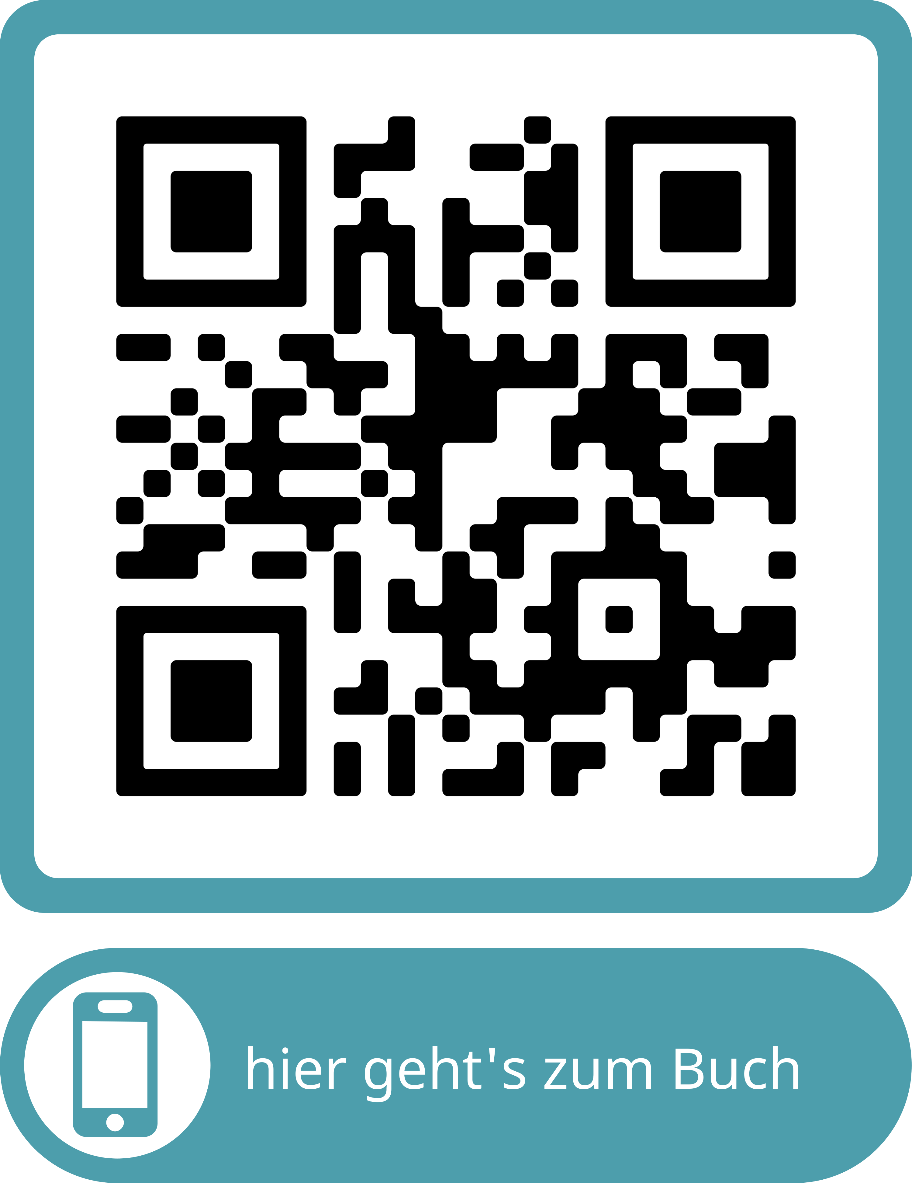 QR Code mit Link zur Open Access Publikation