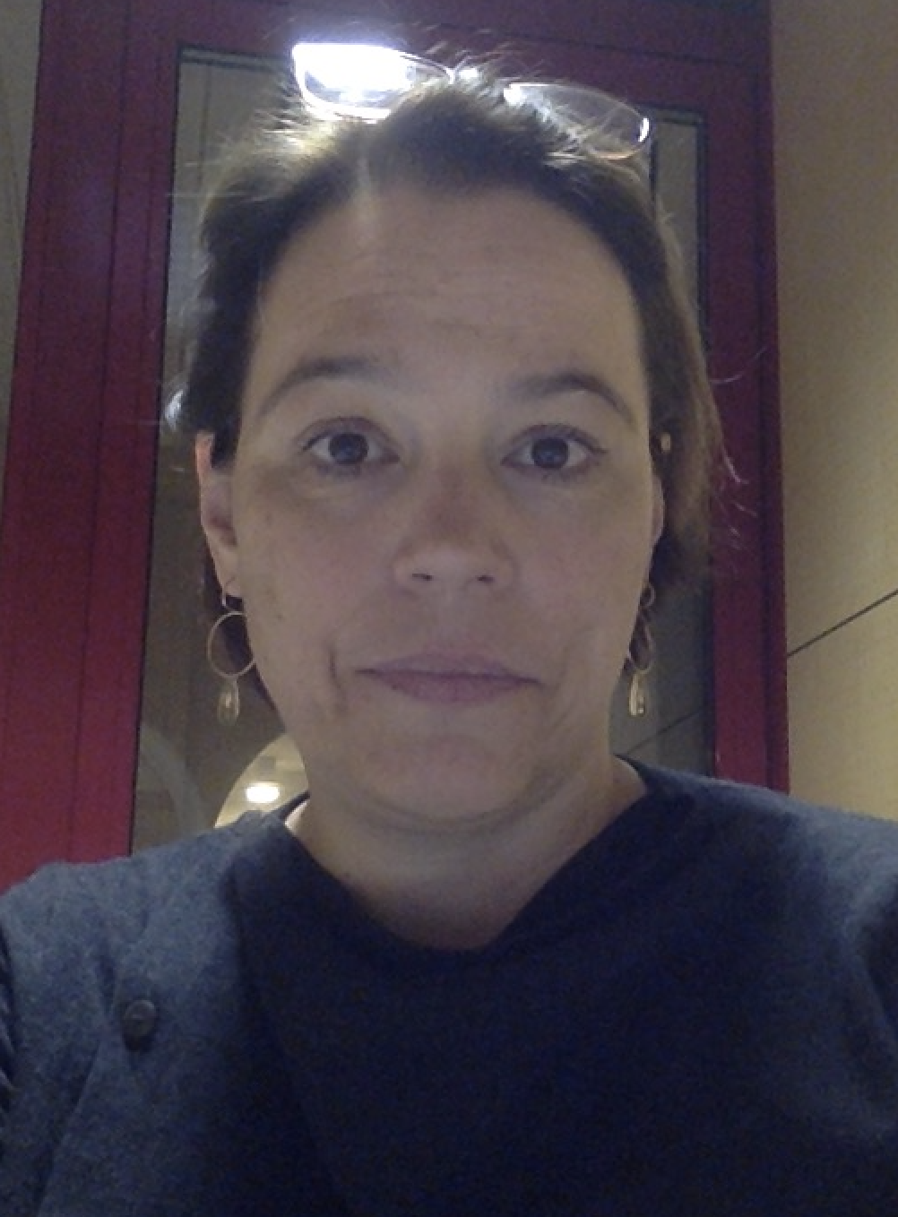 Portrait Prof. Dr. Angela Matyssek