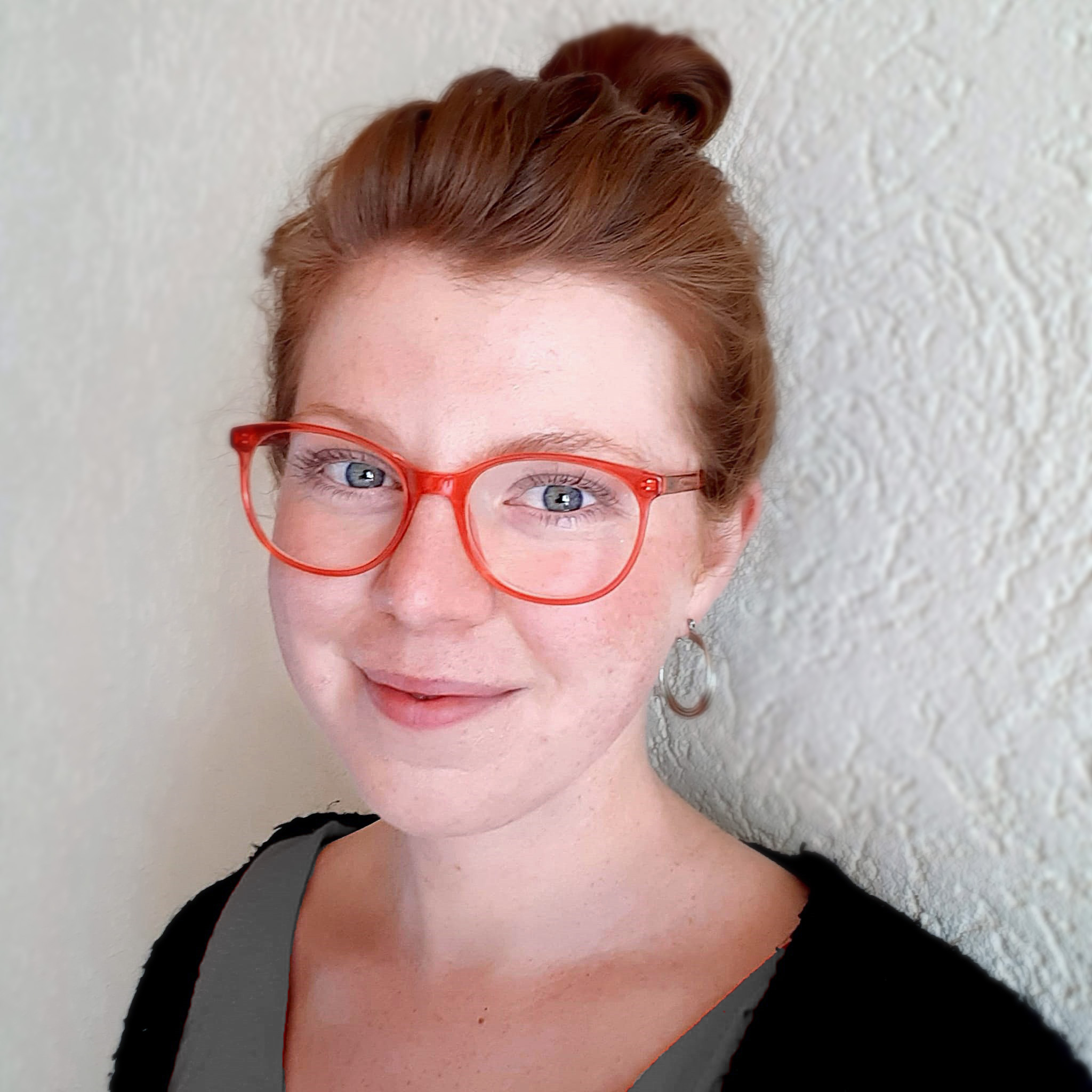 Portrait Vera Loetzsch