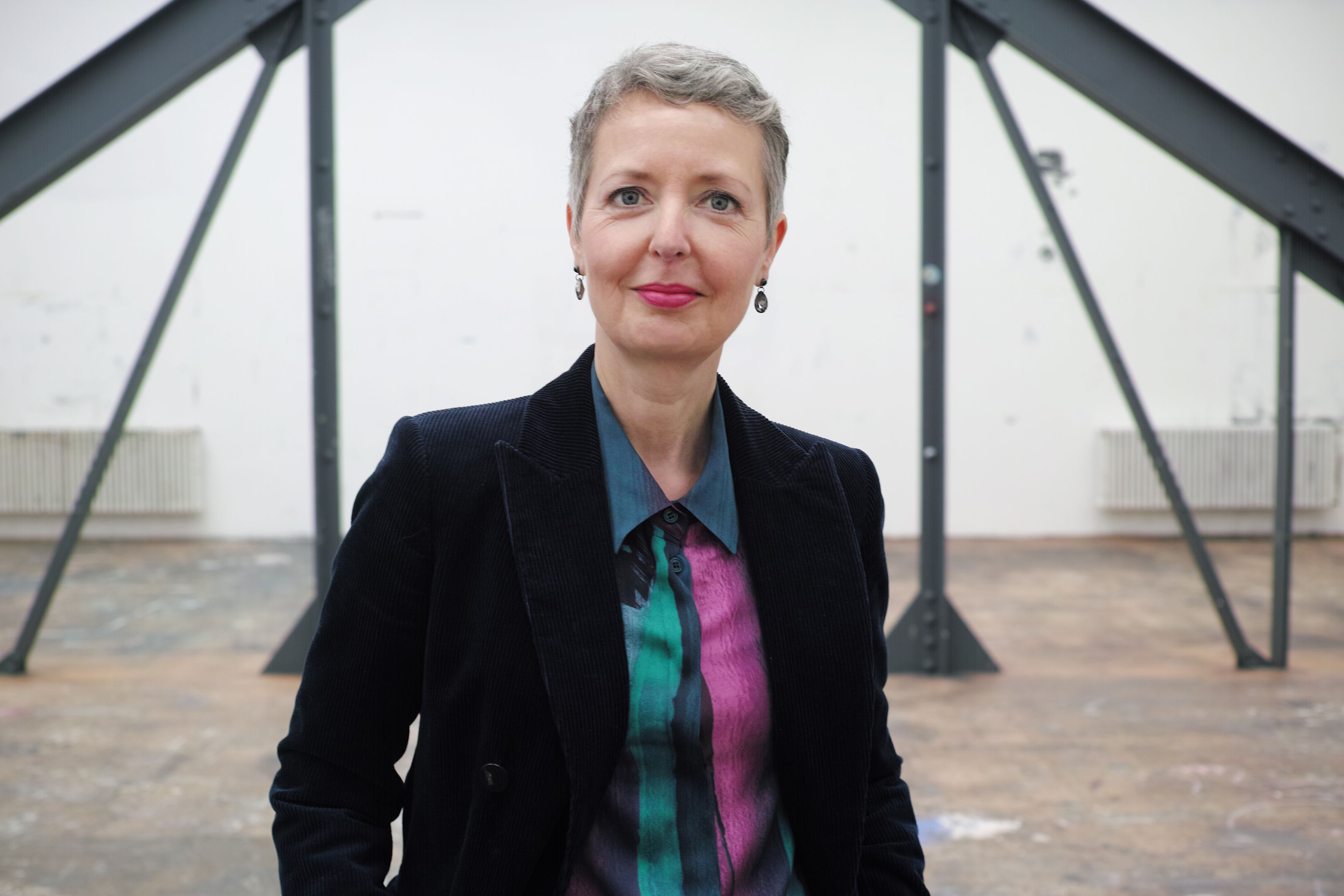 Portait Andrea Weippert