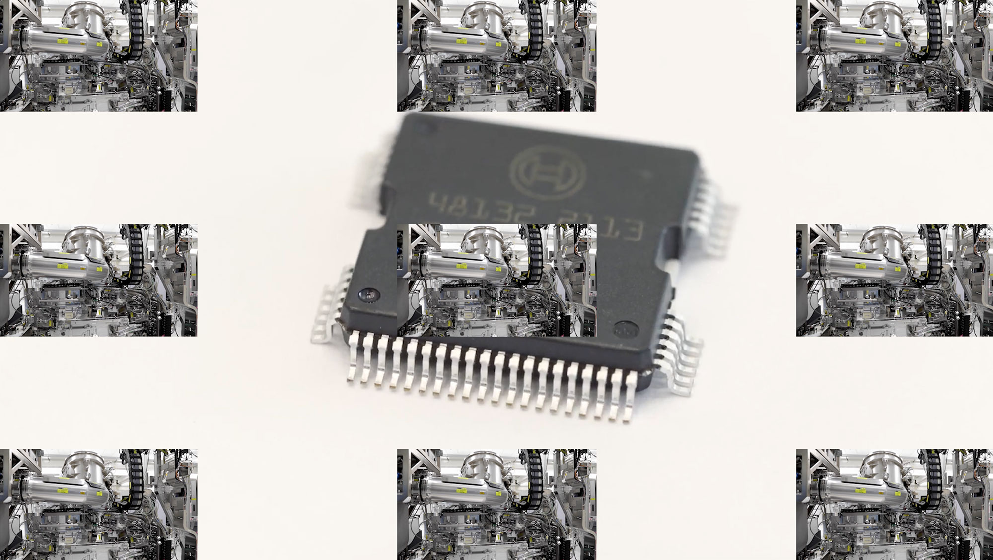 Videostill aus der Arbeit "Stratum" von Julia Schmelzer