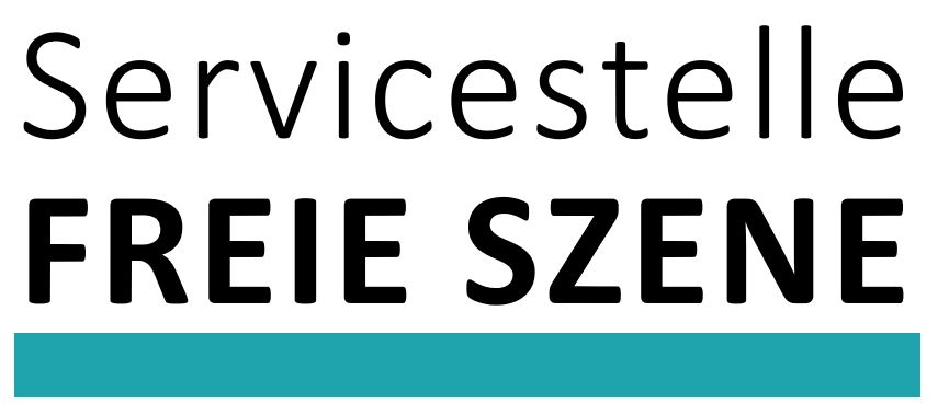 Logo der Servicestelle freie Szene