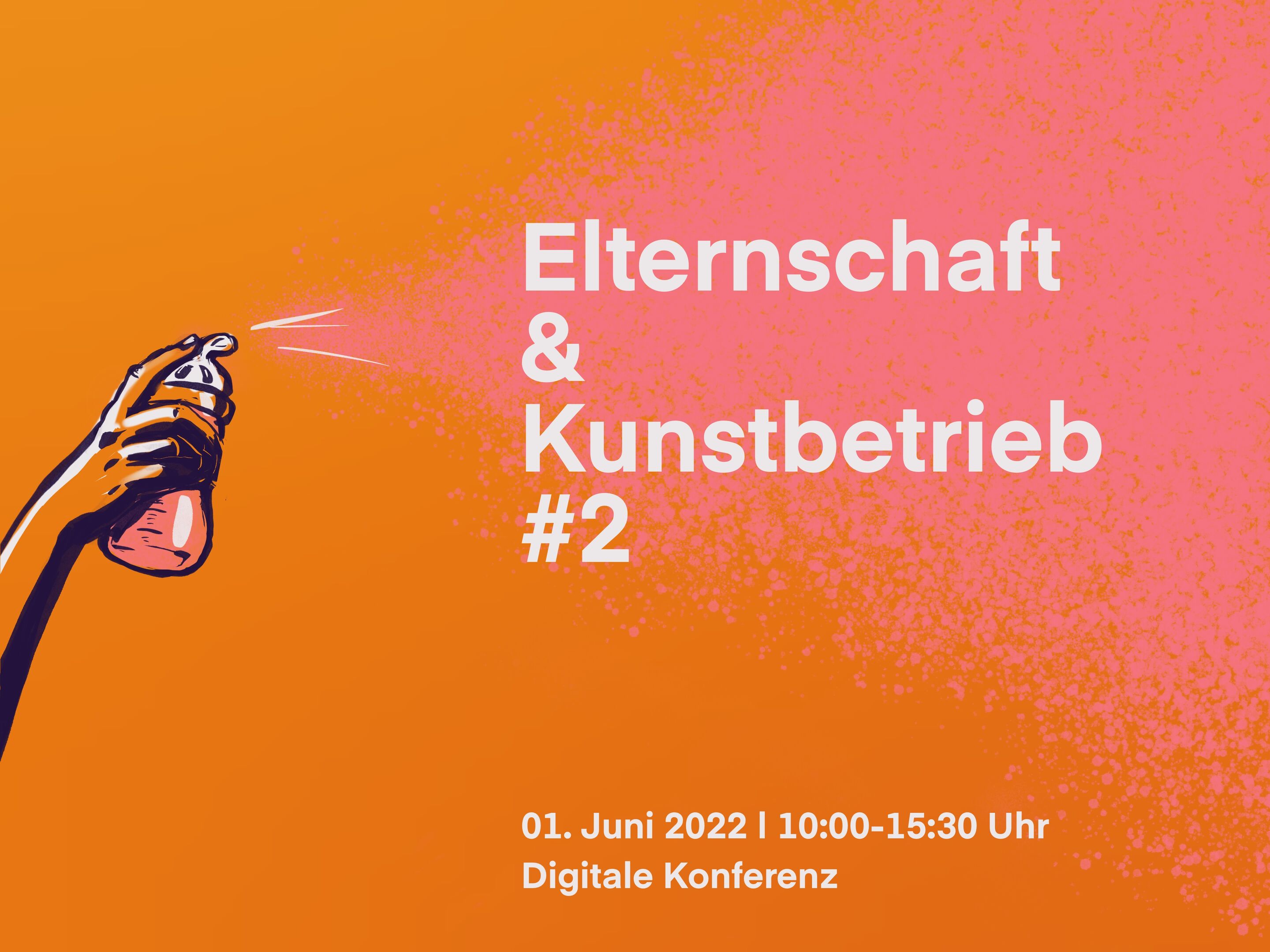 Ankündigung Veranstaltung