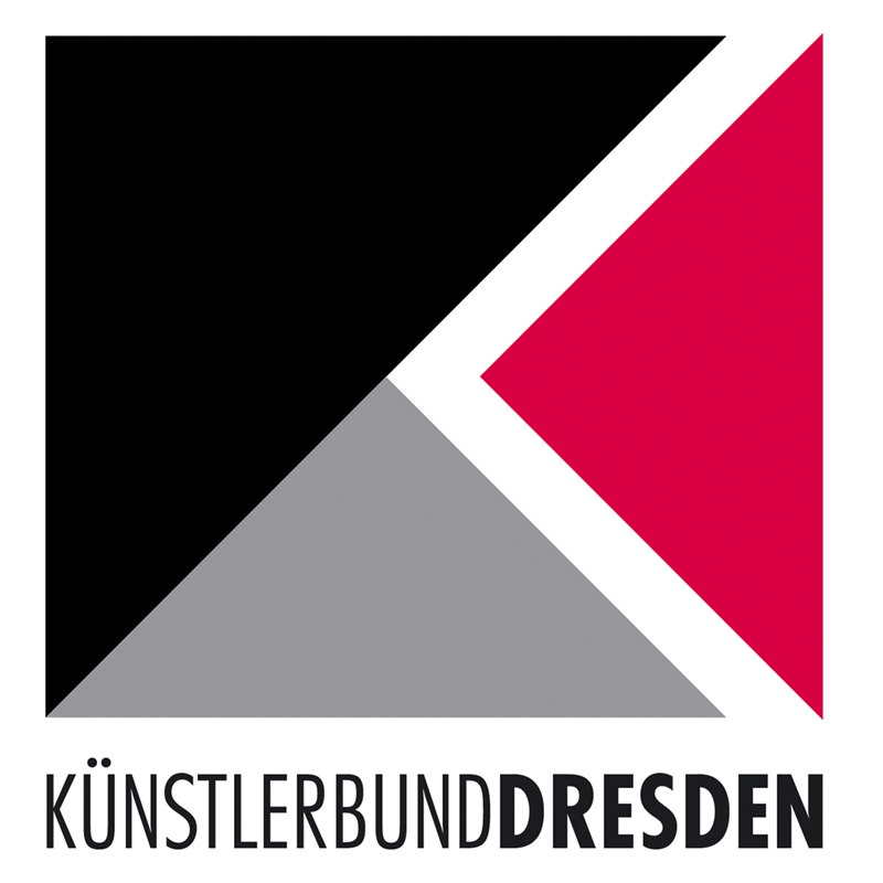 Logo Künstlerbund Dresden Logo Künstlerbund Dresden