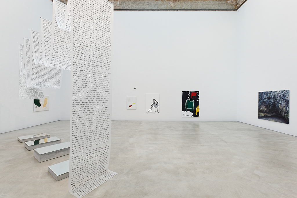 Rückblick: Diplomausstellung 2020