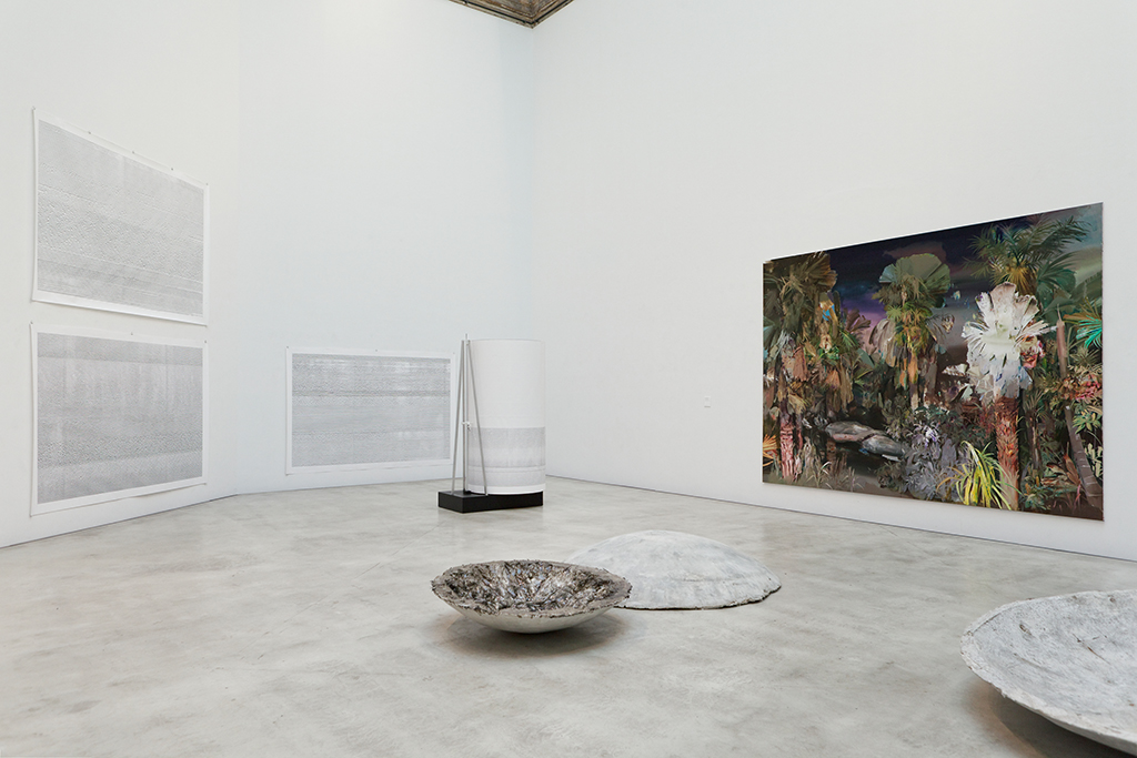 Rückblick: Diplomausstellung 2020