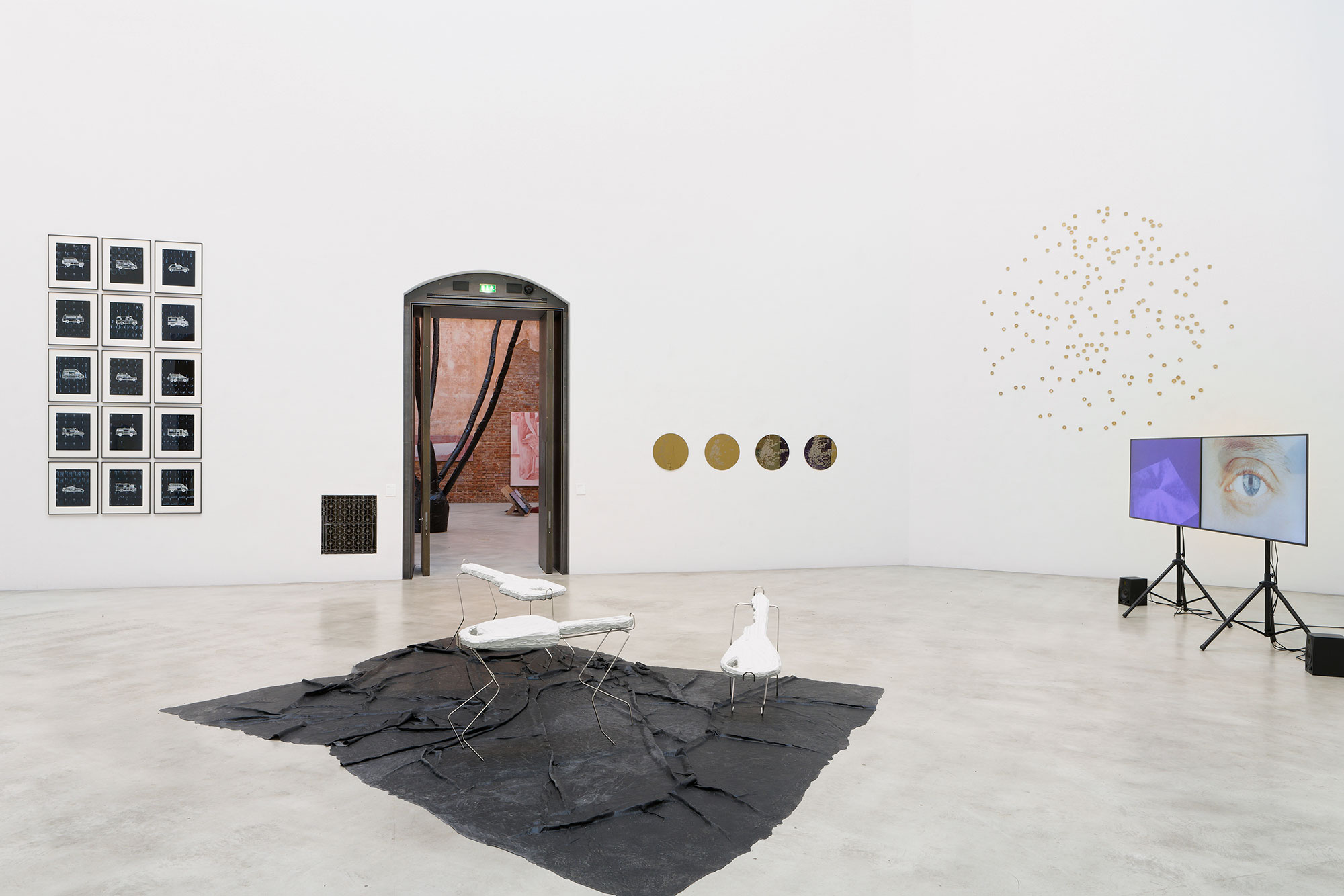 Ausstellungsansicht M24