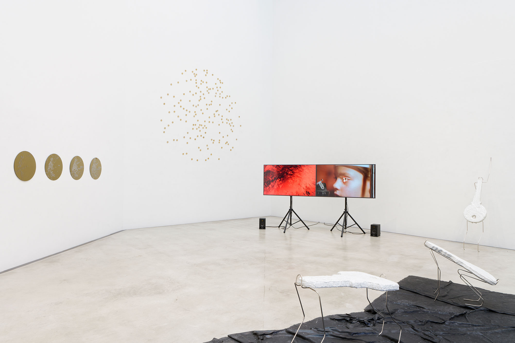 Ausstellungsansicht M24