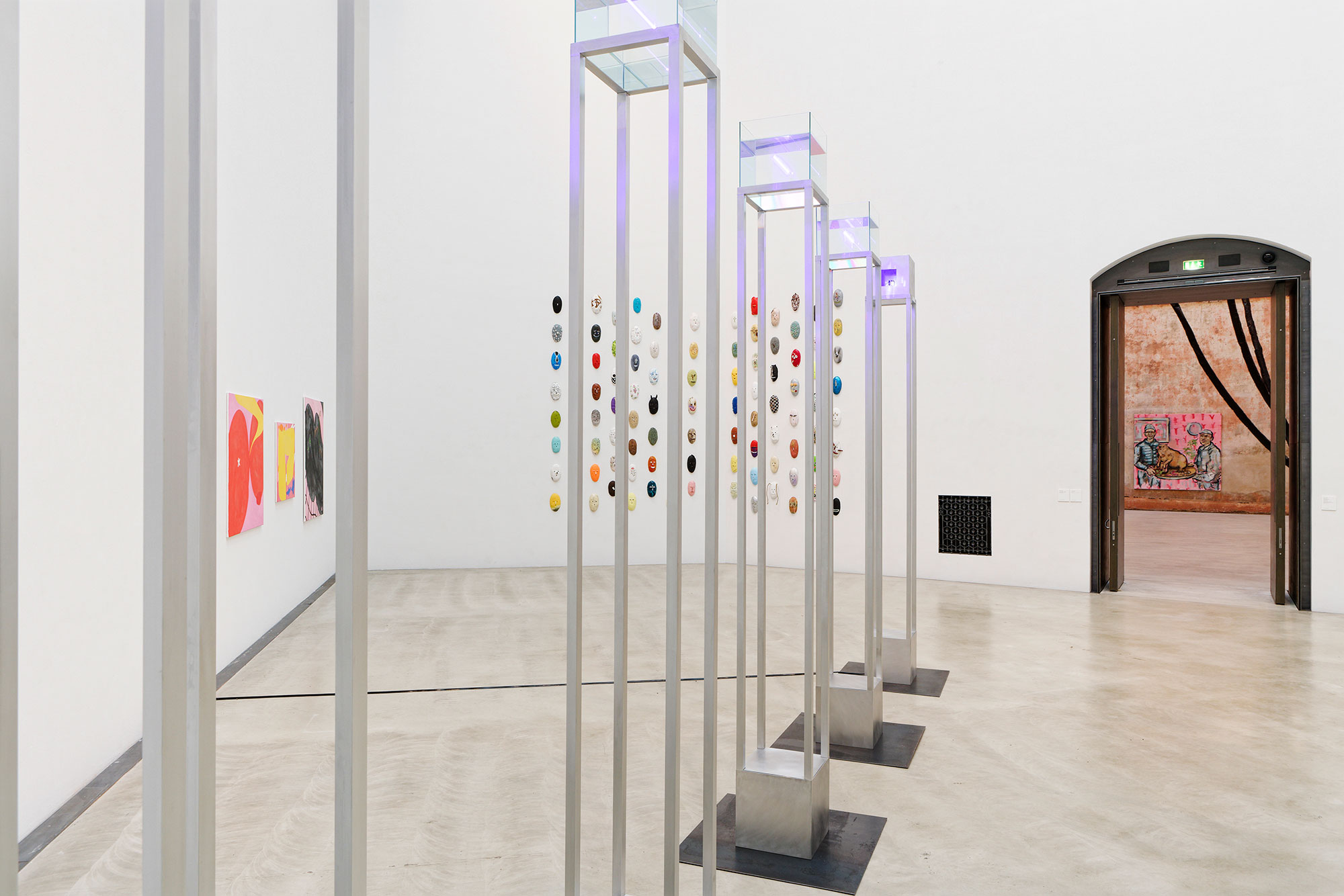 Ausstellungsansicht M24