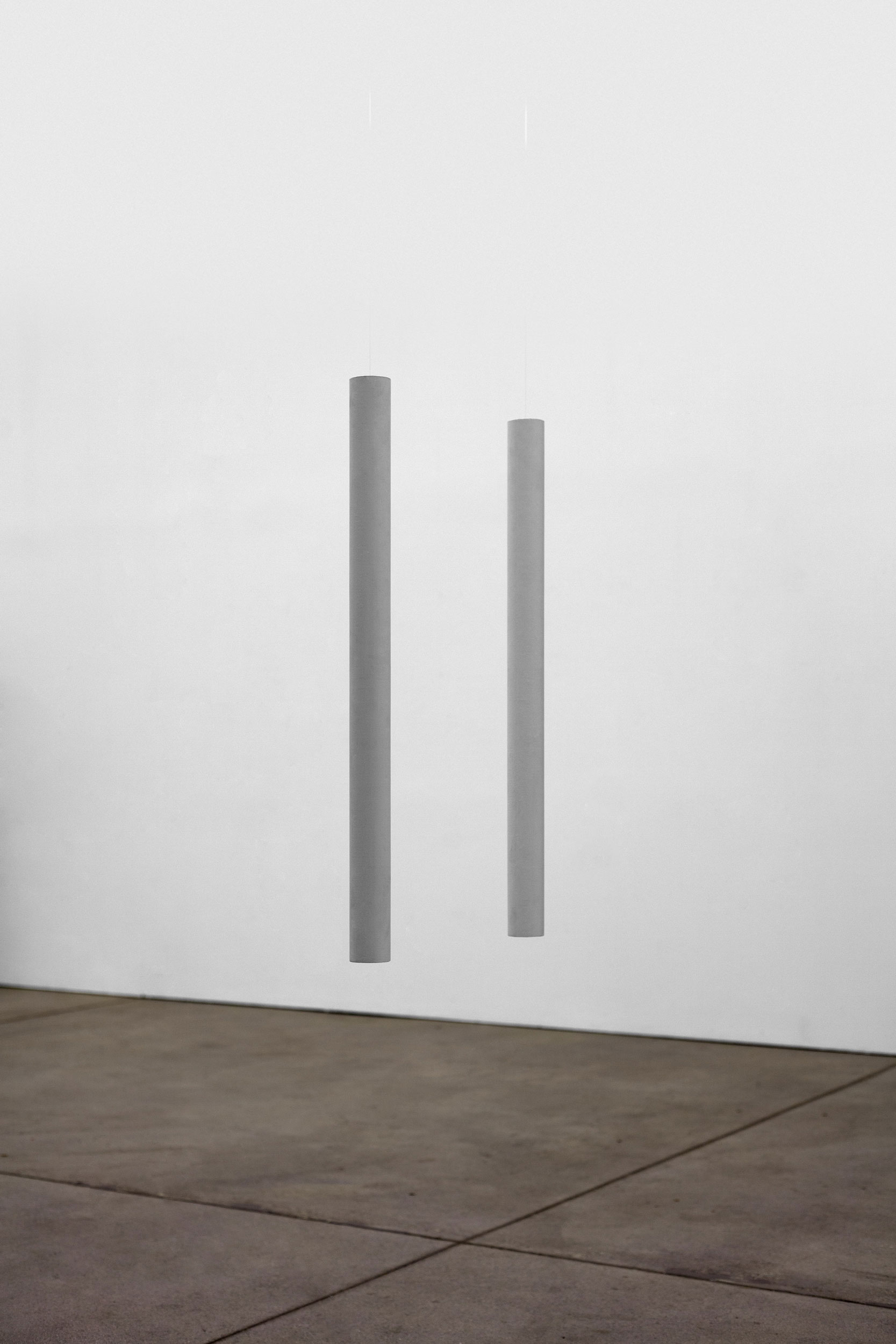 Arbeit von Robin Woern