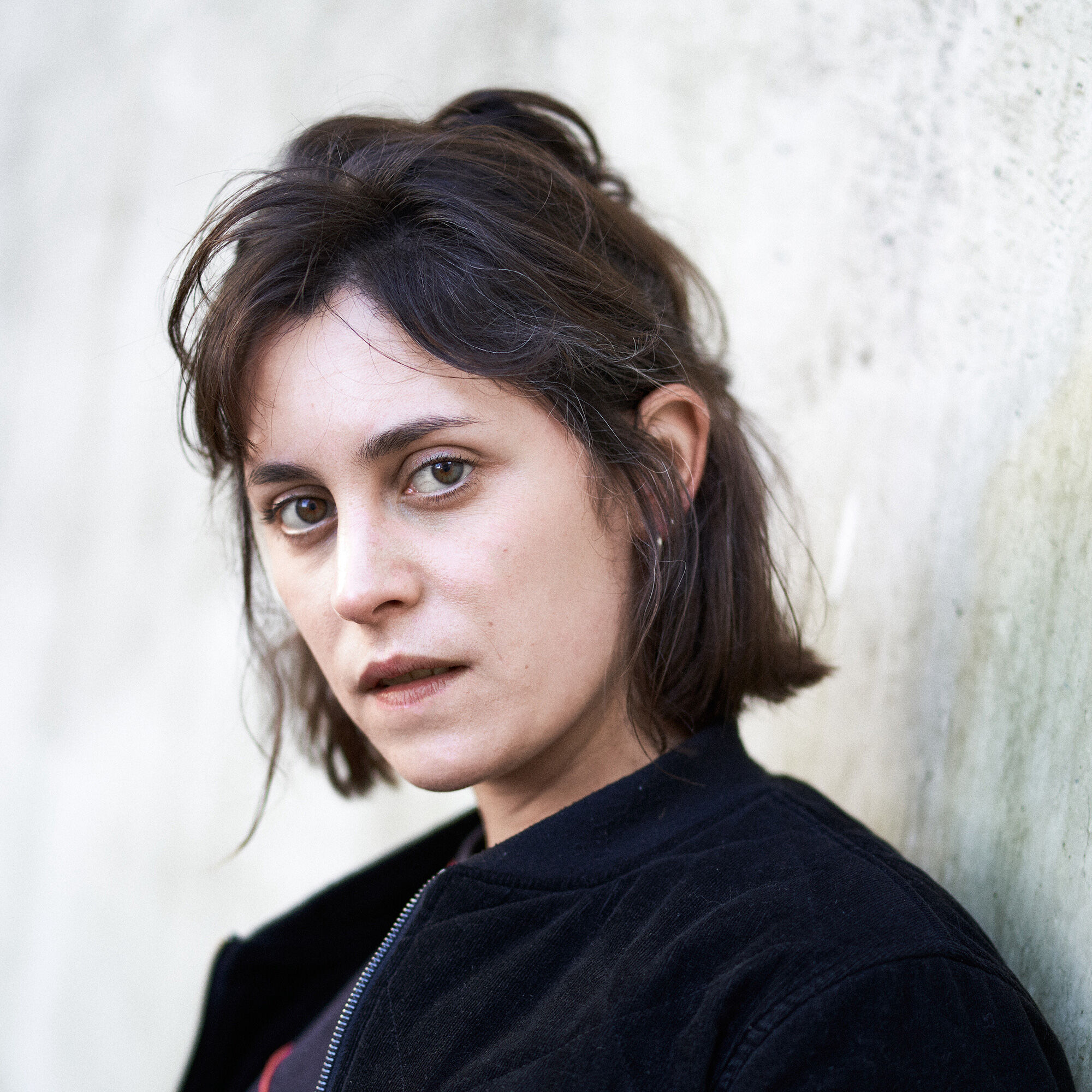 Portrait Hannah Rolland