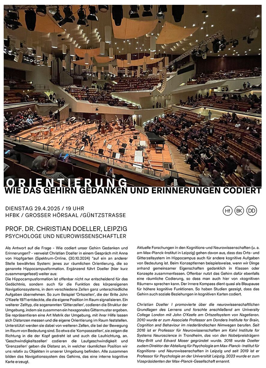 Plakat zur Veranstaltung, Bild und Text Plakat zur Veranstaltung, Bild und Text