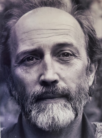 Portrait Manfred Koller