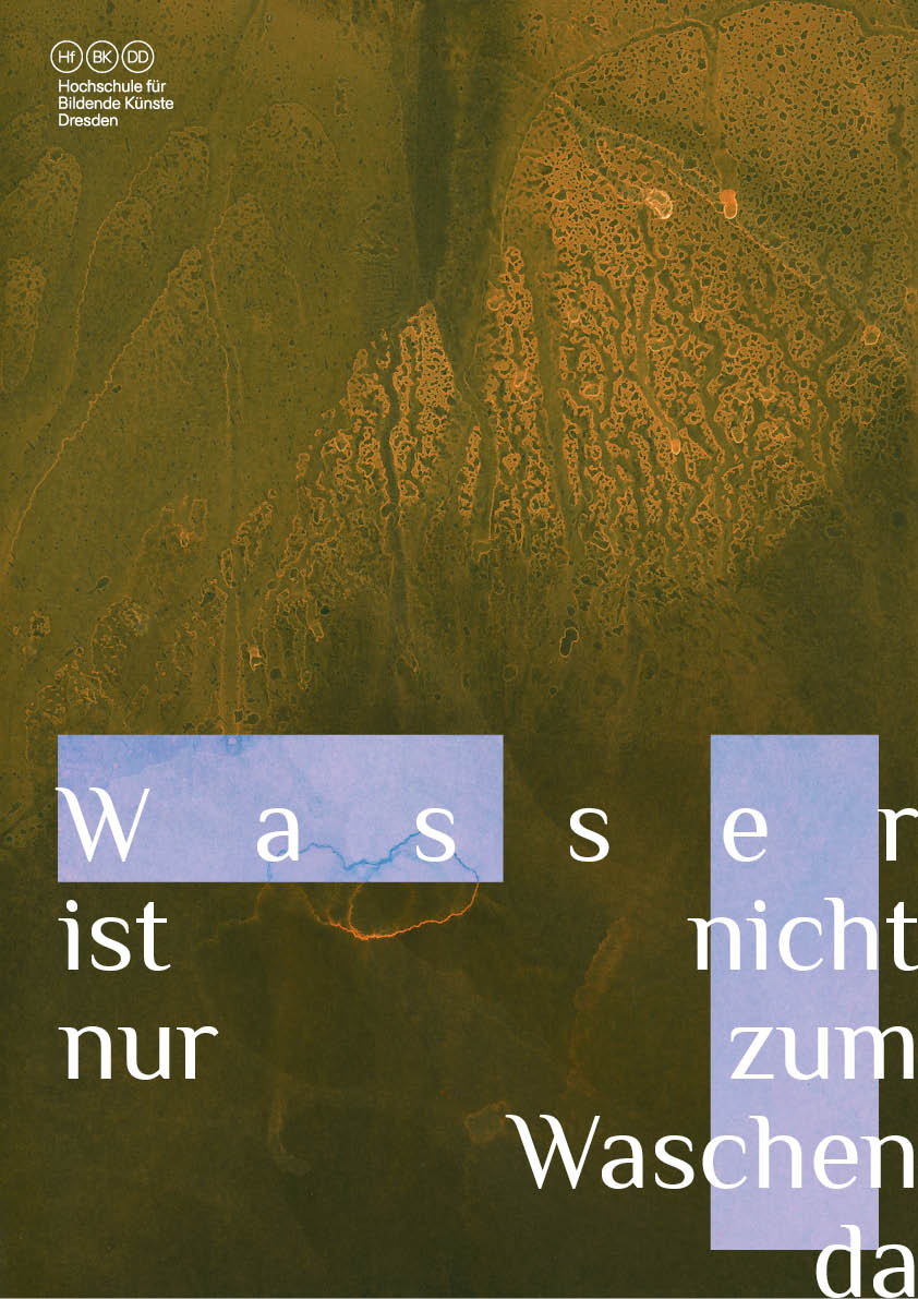Ausstellungsplakat Ausstellungsplakat