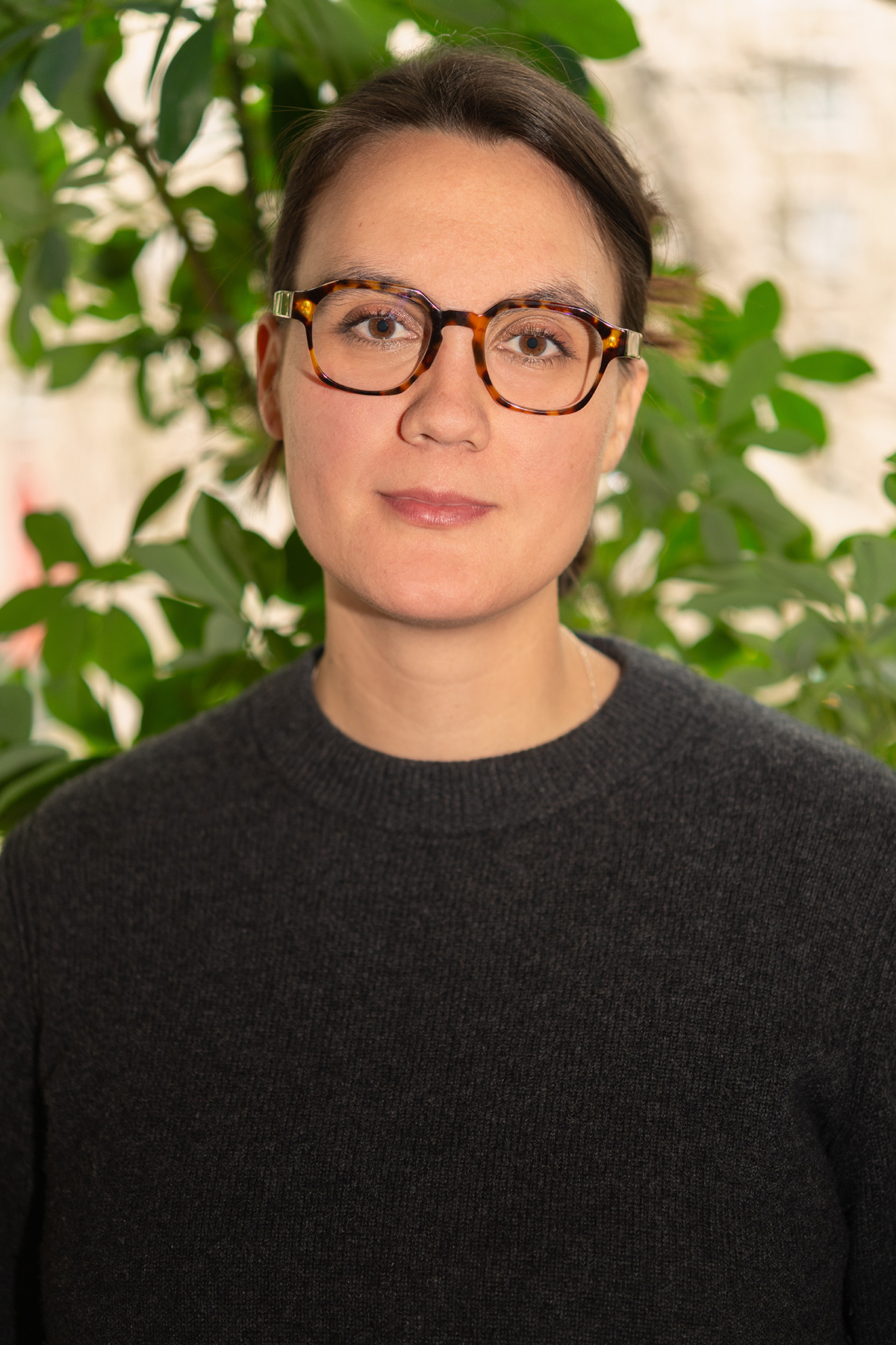 Portrait Nowel Camino