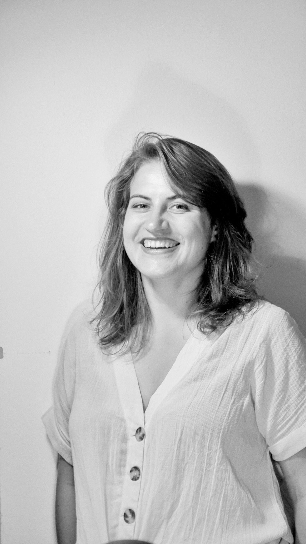 Portraitfoto von Kitija Vasilieva