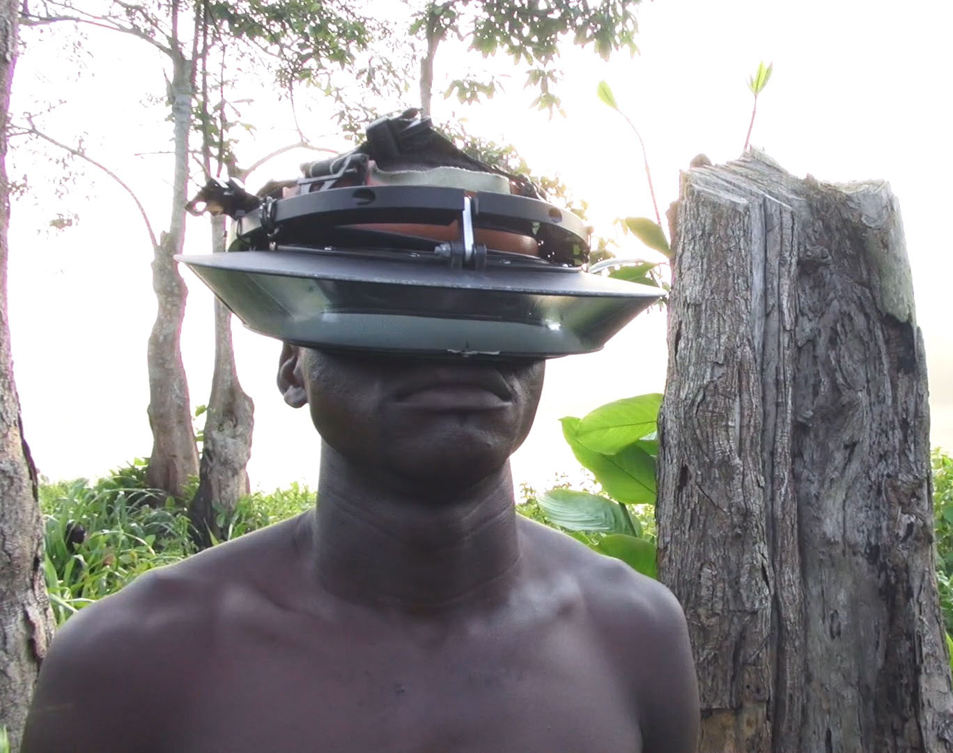 Fotografie Portrait Kunst