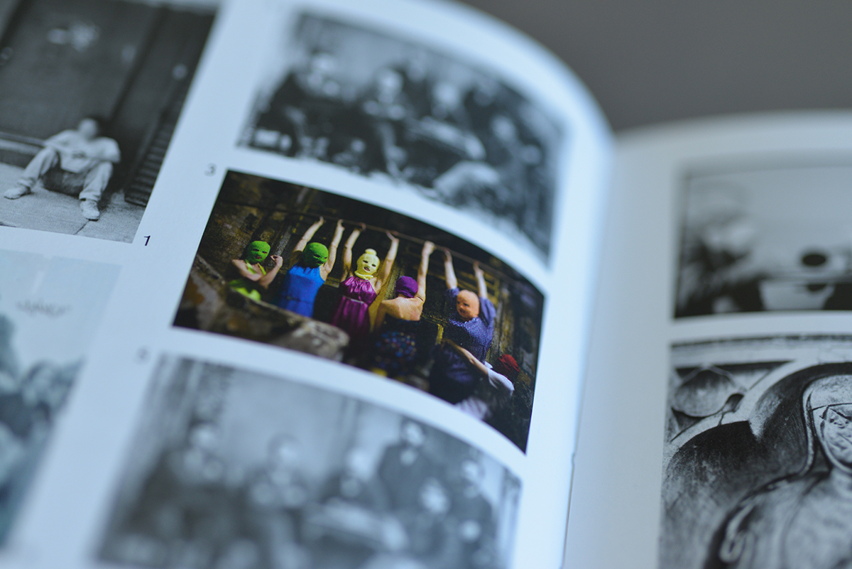 Bildzensur – Löschung technischer Bilder Bildzensur – Löschung technischer Bilder